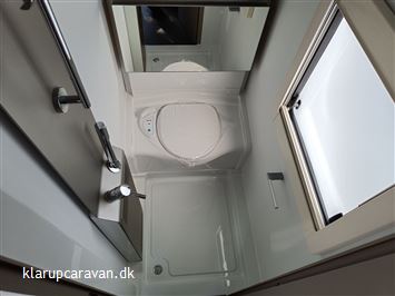 Adria Alpina 583 LP